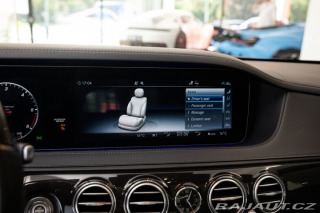 Mercedes-Benz S d 4MATIC Long Burmester/3 2018