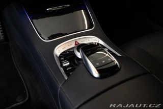 Mercedes-Benz S d 4MATIC Long Burmester/3 2018