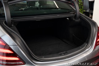 Mercedes-Benz S d 4MATIC Long Burmester/3 2018