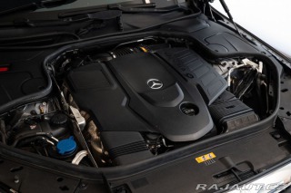 Mercedes-Benz S d 4MATIC Long Burmester/3 2018