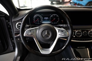 Mercedes-Benz S d 4MATIC Long Burmester/3 2018