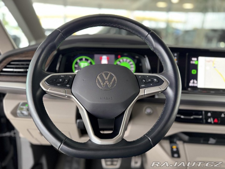 Volkswagen Multivan 2,0TDI DSG L2*STYLE*El.Dv 2023