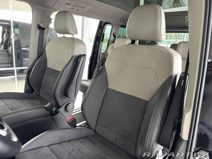 Volkswagen Multivan 2,0TDI DSG L2*STYLE*El.Dv 2023