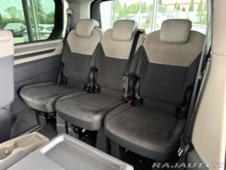 Volkswagen Multivan 2,0TDI DSG L2*STYLE*El.Dv 2023