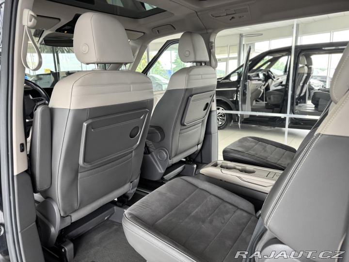 Volkswagen Multivan 2,0TDI DSG L2*STYLE*El.Dv 2023