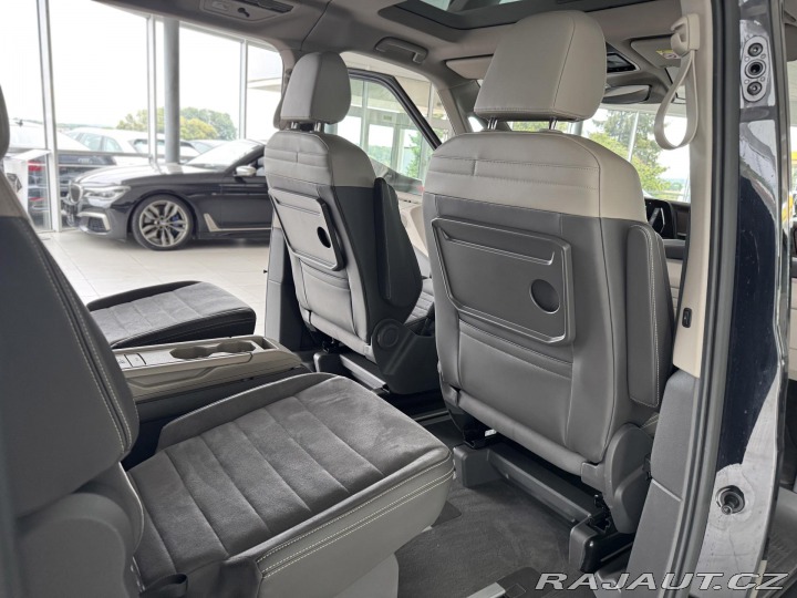Volkswagen Multivan 2,0TDI DSG L2*STYLE*El.Dv 2023
