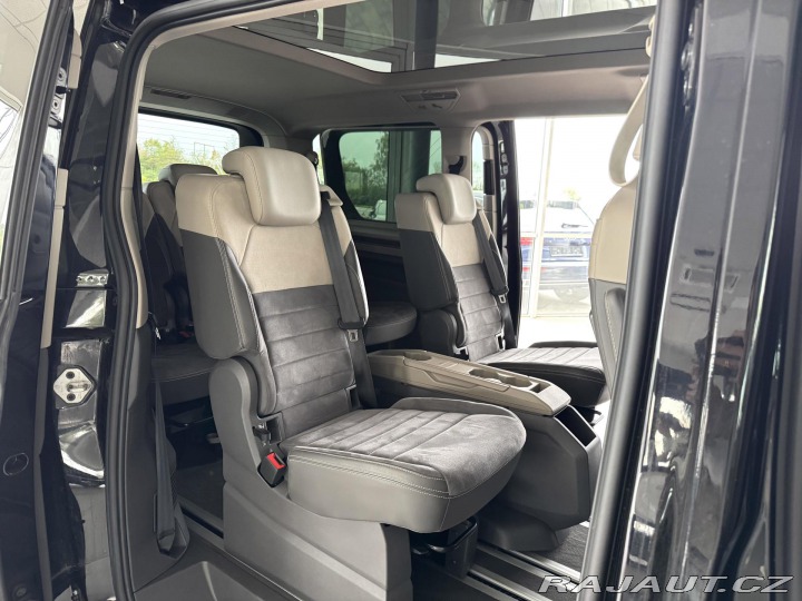 Volkswagen Multivan 2,0TDI DSG L2*STYLE*El.Dv 2023
