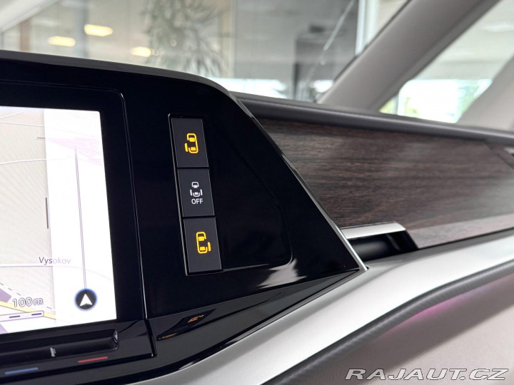 Volkswagen Multivan 2,0TDI DSG L2*STYLE*El.Dv 2023