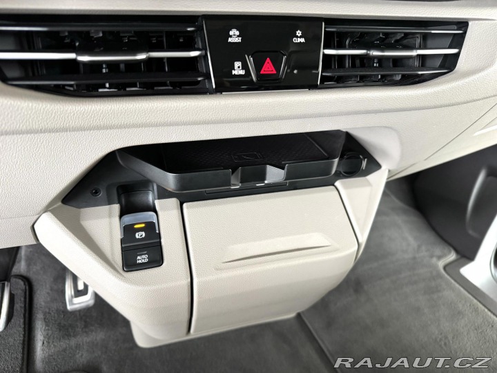 Volkswagen Multivan 2,0TDI DSG L2*STYLE*El.Dv 2023