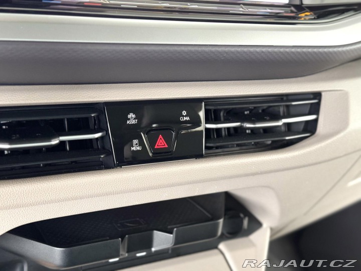 Volkswagen Multivan 2,0TDI DSG L2*STYLE*El.Dv 2023