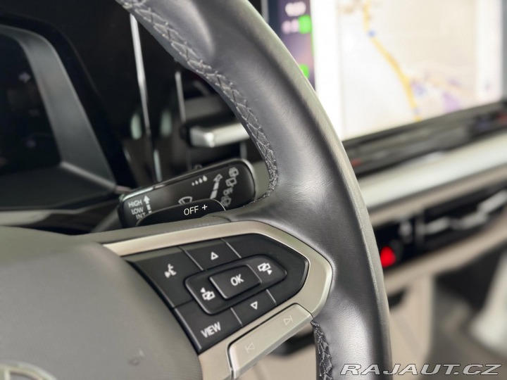 Volkswagen Multivan 2,0TDI DSG L2*STYLE*El.Dv 2023