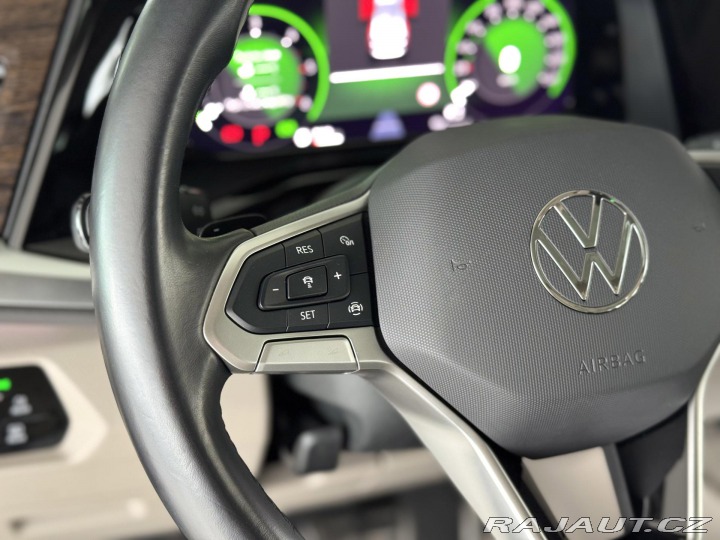 Volkswagen Multivan 2,0TDI DSG L2*STYLE*El.Dv 2023