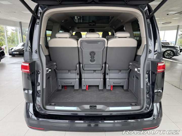 Volkswagen Multivan 2,0TDI DSG L2*STYLE*El.Dv 2023