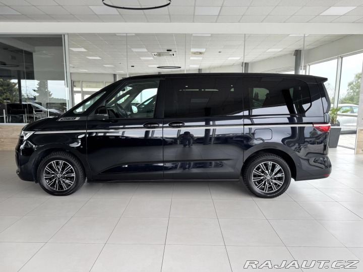Volkswagen Multivan 2,0TDI DSG L2*STYLE*El.Dv 2023