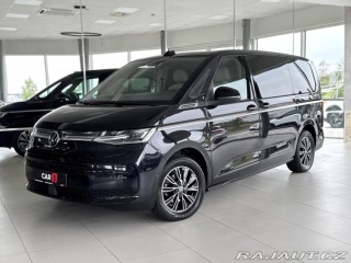 Volkswagen Multivan 2,0TDI DSG L2*STYLE*El.Dv 2023