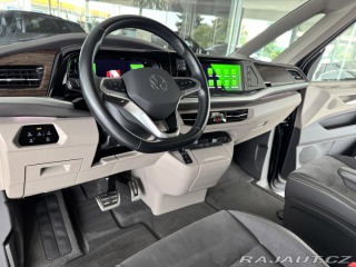 Volkswagen Multivan 2,0TDI DSG L2*STYLE*El.Dv 2023