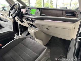 Volkswagen Multivan 2,0TDI DSG L2*STYLE*El.Dv 2023