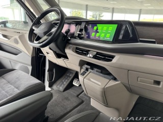 Volkswagen Multivan 2,0TDI DSG L2*STYLE*El.Dv 2023
