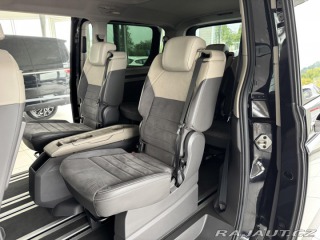 Volkswagen Multivan 2,0TDI DSG L2*STYLE*El.Dv 2023