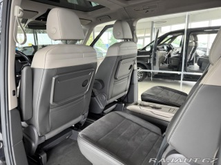 Volkswagen Multivan 2,0TDI DSG L2*STYLE*El.Dv 2023