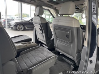 Volkswagen Multivan 2,0TDI DSG L2*STYLE*El.Dv 2023