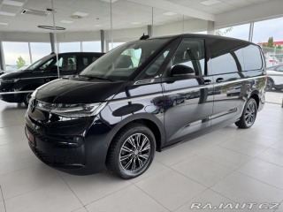 Volkswagen Multivan 2,0TDI DSG L2*STYLE*El.Dv 2023