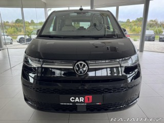 Volkswagen Multivan 2,0TDI DSG L2*STYLE*El.Dv 2023