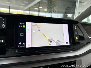Volkswagen Multivan 2,0TDI DSG L2*STYLE*El.Dv 2023