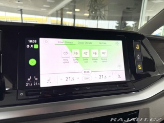 Volkswagen Multivan 2,0TDI DSG L2*STYLE*El.Dv 2023