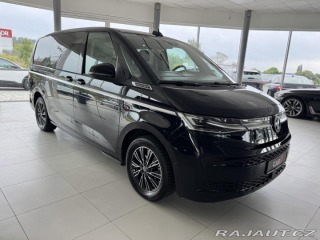 Volkswagen Multivan 2,0TDI DSG L2*STYLE*El.Dv 2023