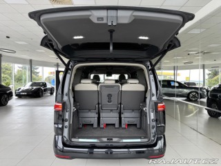 Volkswagen Multivan 2,0TDI DSG L2*STYLE*El.Dv 2023