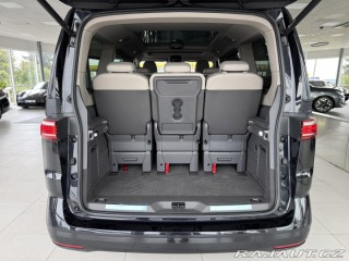 Volkswagen Multivan 2,0TDI DSG L2*STYLE*El.Dv 2023