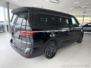 Volkswagen Multivan 2,0TDI DSG L2*STYLE*El.Dv 2023