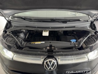 Volkswagen Multivan 2,0TDI DSG L2*STYLE*El.Dv 2023