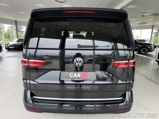Volkswagen Multivan 2,0TDI DSG L2*STYLE*El.Dv 2023