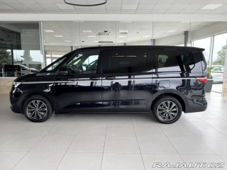 Volkswagen Multivan 2,0TDI DSG L2*STYLE*El.Dv 2023