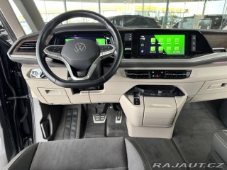 Volkswagen Multivan 2,0TDI DSG L2*STYLE*El.Dv 2023