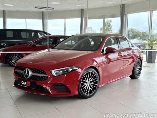 Mercedes-Benz A 200 AMG AUT*Panorama*Dist