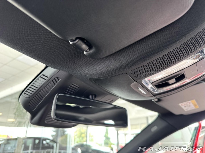 Mercedes-Benz A 200 AMG AUT*Panorama*Dist 2020