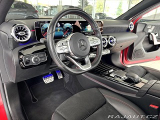 Mercedes-Benz A 200 AMG AUT*Panorama*Dist 2020