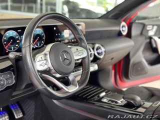 Mercedes-Benz A 200 AMG AUT*Panorama*Dist 2020