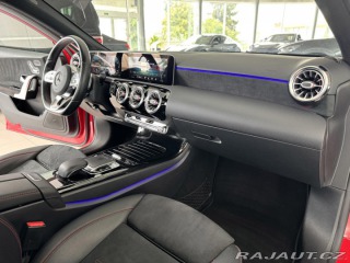 Mercedes-Benz A 200 AMG AUT*Panorama*Dist 2020