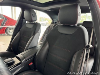 Mercedes-Benz A 200 AMG AUT*Panorama*Dist 2020
