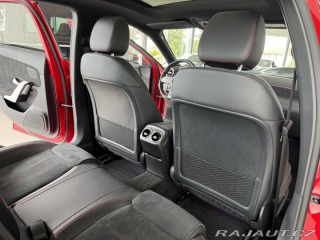 Mercedes-Benz A 200 AMG AUT*Panorama*Dist 2020