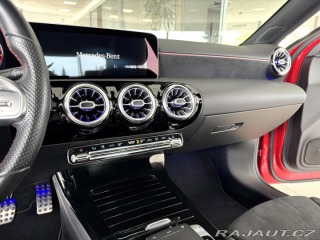 Mercedes-Benz A 200 AMG AUT*Panorama*Dist 2020