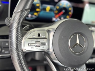Mercedes-Benz A 200 AMG AUT*Panorama*Dist 2020