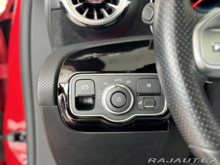 Mercedes-Benz A 200 AMG AUT*Panorama*Dist 2020