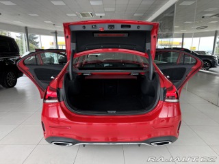 Mercedes-Benz A 200 AMG AUT*Panorama*Dist 2020