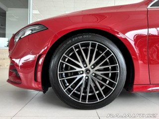 Mercedes-Benz A 200 AMG AUT*Panorama*Dist 2020