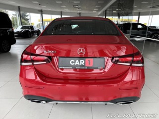 Mercedes-Benz A 200 AMG AUT*Panorama*Dist 2020